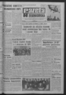 Gazeta Zielonogórska : organ KW Polskiej Zjednoczonej Partii Robotniczej R. XIV Nr 285 (1 grudnia 1965). - Wyd. A