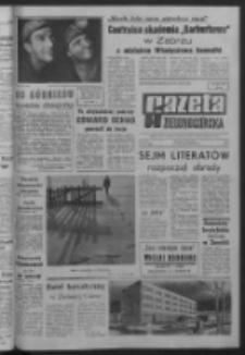 Gazeta Zielonogórska : organ KW Polskiej Zjednoczonej Partii Robotniczej R. XIV Nr 288 (4/5 grudnia 1965). - Wyd. A