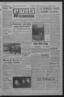Gazeta Zielonogórska : organ KW Polskiej Zjednoczonej Partii Robotniczej R. XVI Nr 5 (6 stycznia 1967). - Wyd. A