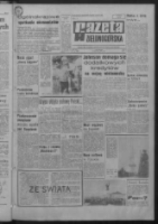 Gazeta Zielonogórska : organ KW Polskiej Zjednoczonej Partii Robotniczej R. XVI Nr 16 (19 stycznia 1967). - Wyd. A