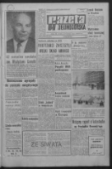 Gazeta Zielonogórska : organ KW Polskiej Zjednoczonej Partii Robotniczej R. XVI Nr 31 (6 lutego 1967). - Wyd. A