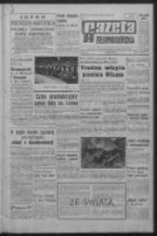 Gazeta Zielonogórska : organ KW Polskiej Zjednoczonej Partii Robotniczej R. XVI Nr 40 (16 lutego 1967). - Wyd. A