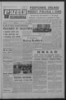 Gazeta Zielonogórska : organ KW Polskiej Zjednoczonej Partii Robotniczej R. XVI Nr 52 (2 marca 1967). - Wyd. A