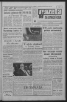 Gazeta Zielonogórska : organ KW Polskiej Zjednoczonej Partii Robotniczej R. XVI Nr 67 (20 marca 1967). - Wyd. A