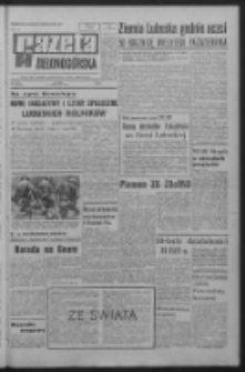 Gazeta Zielonogórska : organ KW Polskiej Zjednoczonej Partii Robotniczej R. XVI Nr 68 (21 marca 1967). - Wyd. A