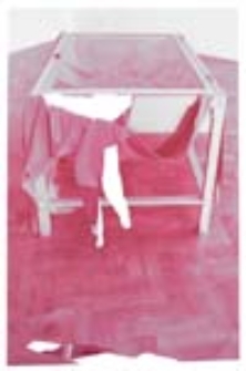 Gablota z powłokami