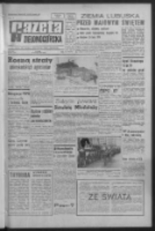 Gazeta Zielonogórska : organ KW Polskiej Zjednoczonej Partii Robotniczej R. XVI Nr 100 (28 kwietnia 1967). - Wyd. A