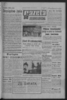 Gazeta Zielonogórska : organ KW Polskiej Zjednoczonej Partii Robotniczej R. XVI Nr 109 (9 maja 1967). - Wyd. A