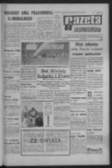 Gazeta Zielonogórska : organ KW Polskiej Zjednoczonej Partii Robotniczej R. XVI Nr 112 (12 maja 1967). - Wyd. A