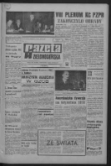 Gazeta Zielonogórska : organ KW Polskiej Zjednoczonej Partii Robotniczej R. XVI Nr 117 (18 maja 1967). - Wyd. A
