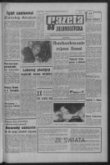 Gazeta Zielonogórska : organ KW Polskiej Zjednoczonej Partii Robotniczej R. XVI Nr 123 (25 maja 1967). - Wyd. A