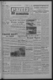 Gazeta Zielonogórska : organ KW Polskiej Zjednoczonej Partii Robotniczej R. XVI Nr 128 (31 maja 1967). - Wyd. A