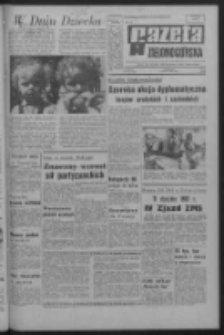 Gazeta Zielonogórska : organ KW Polskiej Zjednoczonej Partii Robotniczej R. XVI Nr 129 (1 czerwca 1967). - Wyd. A