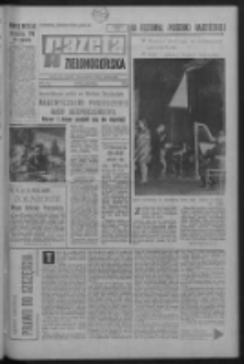 Gazeta Zielonogórska : organ KW Polskiej Zjednoczonej Partii Robotniczej R. XVI Nr 137 (10/11 czerwca 1967). - Wyd. A