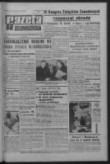 Gazeta Zielonogórska : organ KW Polskiej Zjednoczonej Partii Robotniczej R. XVI Nr 145 (20 czerwca 1967). - Wyd. A