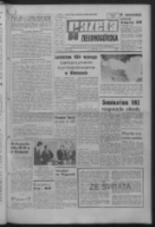 Gazeta Zielonogórska : organ KW Polskiej Zjednoczonej Partii Robotniczej R. XVI Nr 194 (16 sierpnia 1967). - Wyd. A