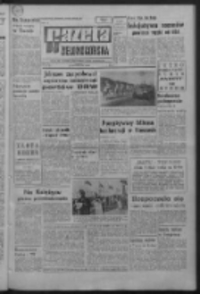 Gazeta Zielonogórska : organ KW Polskiej Zjednoczonej Partii Robotniczej R. XVI Nr 220 (15 września 1967). - Wyd. A