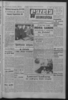 Gazeta Zielonogórska : organ KW Polskiej Zjednoczonej Partii Robotniczej R. XVI Nr 240 (9 października 1967). - Wyd. A