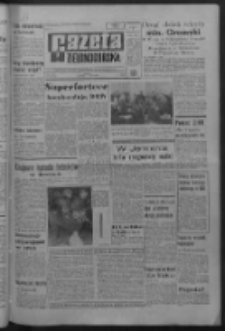 Gazeta Zielonogórska : organ KW Polskiej Zjednoczonej Partii Robotniczej R. XVI Nr 292 (8 grudnia 1967). - Wyd. A