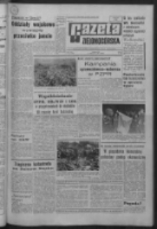 Gazeta Zielonogórska : organ KW Polskiej Zjednoczonej Partii Robotniczej R. XVI Nr 297 (14 grudnia 1967). - Wyd. A