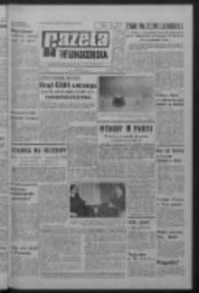 Gazeta Zielonogórska : organ KW Polskiej Zjednoczonej Partii Robotniczej R. XVII Nr 10 (12 stycznia 1968). - Wyd. A