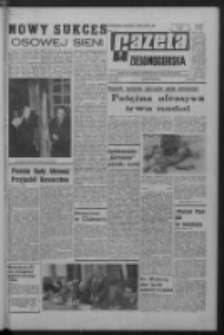 Gazeta Zielonogórska : organ KW Polskiej Zjednoczonej Partii Robotniczej R. XVII Nr 30 (5 lutego 1968). - Wyd. A