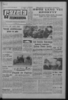 Gazeta Zielonogórska : organ KW Polskiej Zjednoczonej Partii Robotniczej R. XVII Nr 34 (9 lutego 1968). - Wyd. A