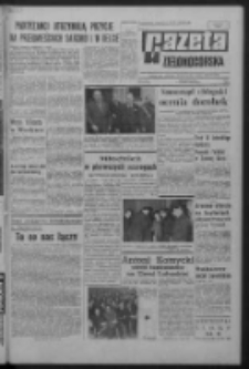 Gazeta Zielonogórska : organ KW Polskiej Zjednoczonej Partii Robotniczej R. XVII Nr 36 (12 lutego 1968). - Wyd. A