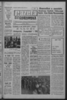 Gazeta Zielonog&oacute;rska : organ KW Polskiej Zjednoczonej Partii Robotniczej R. XVII Nr 59 (9/10 marca 1968). - Wyd. A