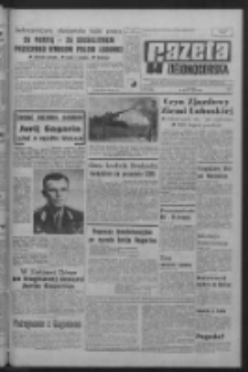 Gazeta Zielonogórska : organ KW Polskiej Zjednoczonej Partii Robotniczej R. XVII Nr 76 (29 marca 1968). - Wyd. A
