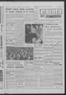 Gazeta Zielonogórska : organ KW Polskiej Zjednoczonej Partii Robotniczej R. XVII Nr 84 (8 kwietnia 1968). - Wyd. A