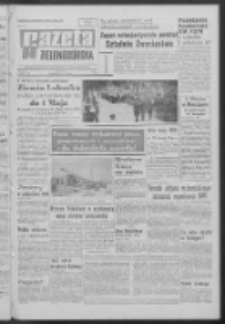 Gazeta Zielonogórska : organ KW Polskiej Zjednoczonej Partii Robotniczej R. XVI [właśc. XVII] Nr 97 [właśc. 98] (25 kwietnia 1968). - Wyd. A