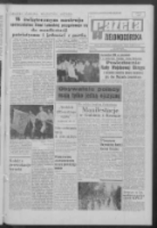 Gazeta Zielonogórska : organ KW Polskiej Zjednoczonej Partii Robotniczej R. XVI [właśc. XVII] Nr 101 (29 kwietnia 1968). - Wyd. A
