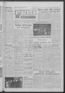 Gazeta Zielonogórska : organ KW Polskiej Zjednoczonej Partii Robotniczej R. XVI [właśc. XVII] Nr 125 (27 maja 1968). - Wyd. A