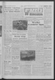 Gazeta Zielonog&oacute;rska : organ KW Polskiej Zjednoczonej Partii Robotniczej R. XVI [właśc. XVII] Nr 132 (4 czerwca 1968). - Wyd. A