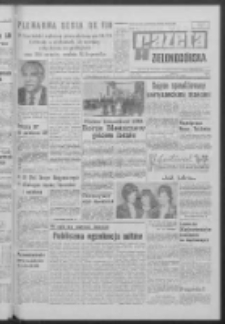 Gazeta Zielonogórska : organ KW Polskiej Zjednoczonej Partii Robotniczej R. XVI [właśc. XVII] Nr 133 (5 czerwca 1968). - Wyd. A