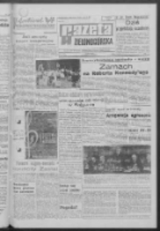 Gazeta Zielonogórska : organ KW Polskiej Zjednoczonej Partii Robotniczej R. XVI [właśc. XVII] Nr 134 (6 czerwca 1968). - Wyd. A
