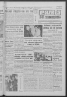 Gazeta Zielonogórska : organ KW Polskiej Zjednoczonej Partii Robotniczej R. XVI [właśc. XVII] Nr 144 (18 czerwca 1968). - Wyd. A
