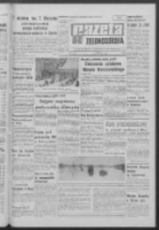 Gazeta Zielonogórska : organ KW Polskiej Zjednoczonej Partii Robotniczej R. XVI [właśc. XVII] Nr 145 (19 czerwca 1968). - Wyd. A
