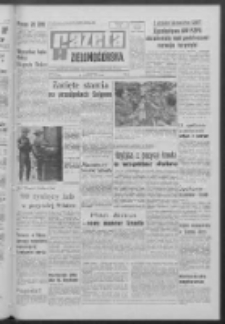 Gazeta Zielonogórska : organ KW Polskiej Zjednoczonej Partii Robotniczej R. XVI [właśc. XVII] Nr 146 (20 czerwca 1968). - Wyd. A
