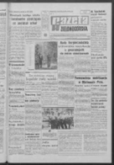 Gazeta Zielonogórska : organ KW Polskiej Zjednoczonej Partii Robotniczej R. XVI [właśc. XVII] Nr 147 (21 czerwca 1968). - Wyd. A