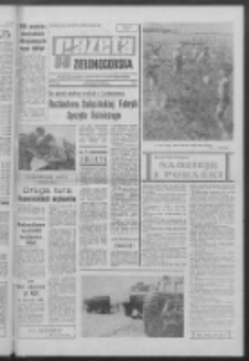 Gazeta Zielonogórska : organ KW Polskiej Zjednoczonej Partii Robotniczej R. XVI [właśc. XVII] Nr 154 (29/30 czerwca 1968). - Wyd. A