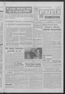 Gazeta Zielonogórska : organ KW Polskiej Zjednoczonej Partii Robotniczej R. XVI [właśc. XVII] Nr 181 (1 sierpnia 1968). - Wyd. A