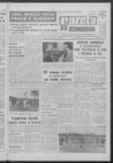 Gazeta Zielonogórska : organ KW Polskiej Zjednoczonej Partii Robotniczej R. XVI [właśc. XVII] Nr 182 (2 sierpnia 1968). - Wyd. A