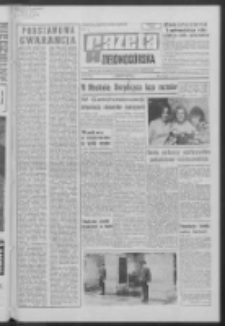 Gazeta Zielonogórska : organ KW Polskiej Zjednoczonej Partii Robotniczej R. XVII Nr 202 (26 sierpnia 1968). - Wyd. A