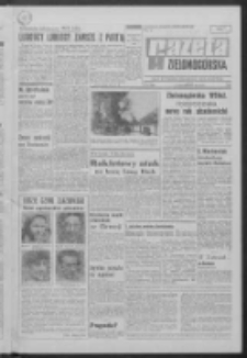 Gazeta Zielonogórska : organ KW Polskiej Zjednoczonej Partii Robotniczej R. XVII Nr 234 (2 października 1968). - Wyd. A