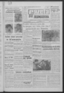 Gazeta Zielonogórska : organ KW Polskiej Zjednoczonej Partii Robotniczej R. XVII Nr 259 (31 października 1968). - Wyd. A