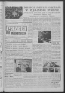 Gazeta Zielonogórska : organ KW Polskiej Zjednoczonej Partii Robotniczej R. XVII Nr 270 (13 listopada 1968). - Wyd. A