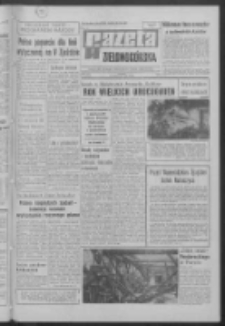 Gazeta Zielonogórska : organ KW Polskiej Zjednoczonej Partii Robotniczej R. XVII Nr 278 (22 listopada 1968). - Wyd. A