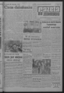 Gazeta Zielonog&oacute;rska : organ KW Polskiej Zjednoczonej Partii Robotniczej R. XIII Nr 10 (13 stycznia 1964). - Wyd. A